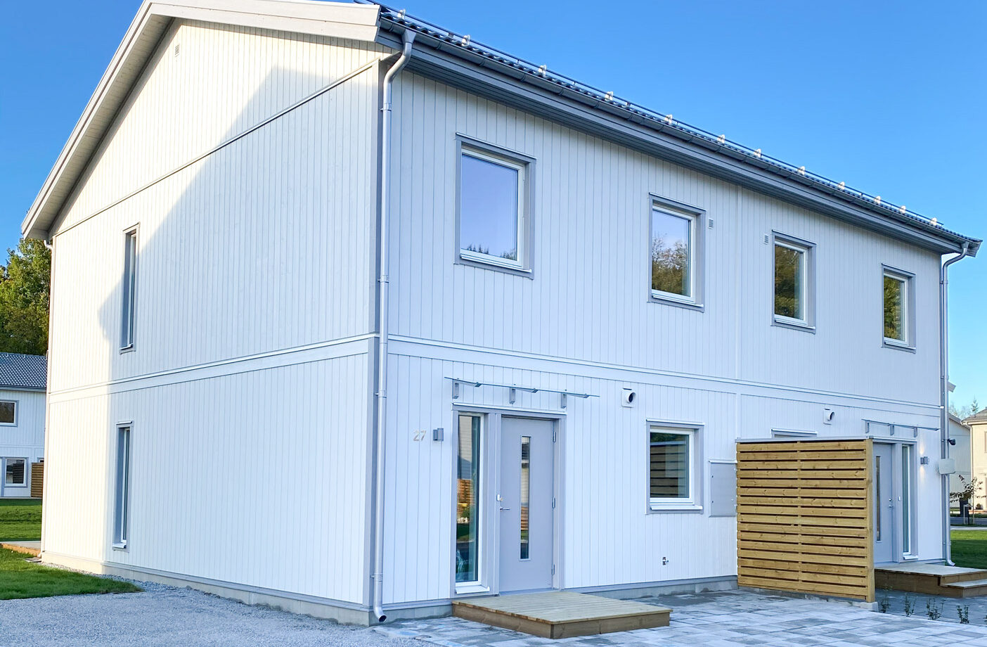 BRF Irsta, Västerås